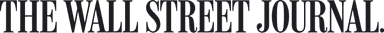 Wall Street Journal logo