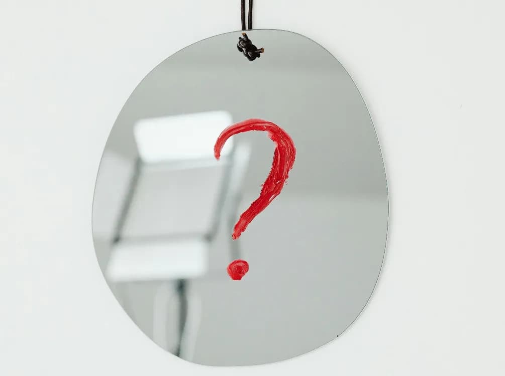 Avoid the "unworthy complex" for better dating