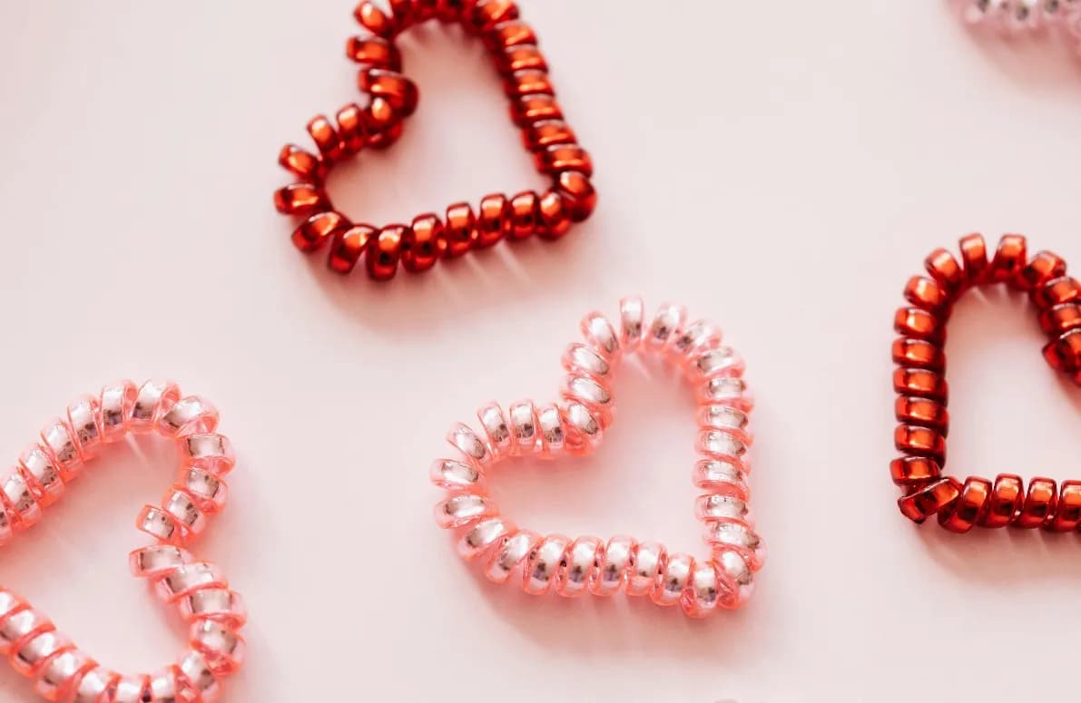 Don’t Panic About Valentine’s Anxiety!