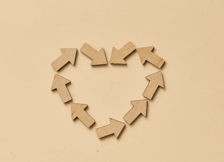 Are you ‘Recycle-Dating’?