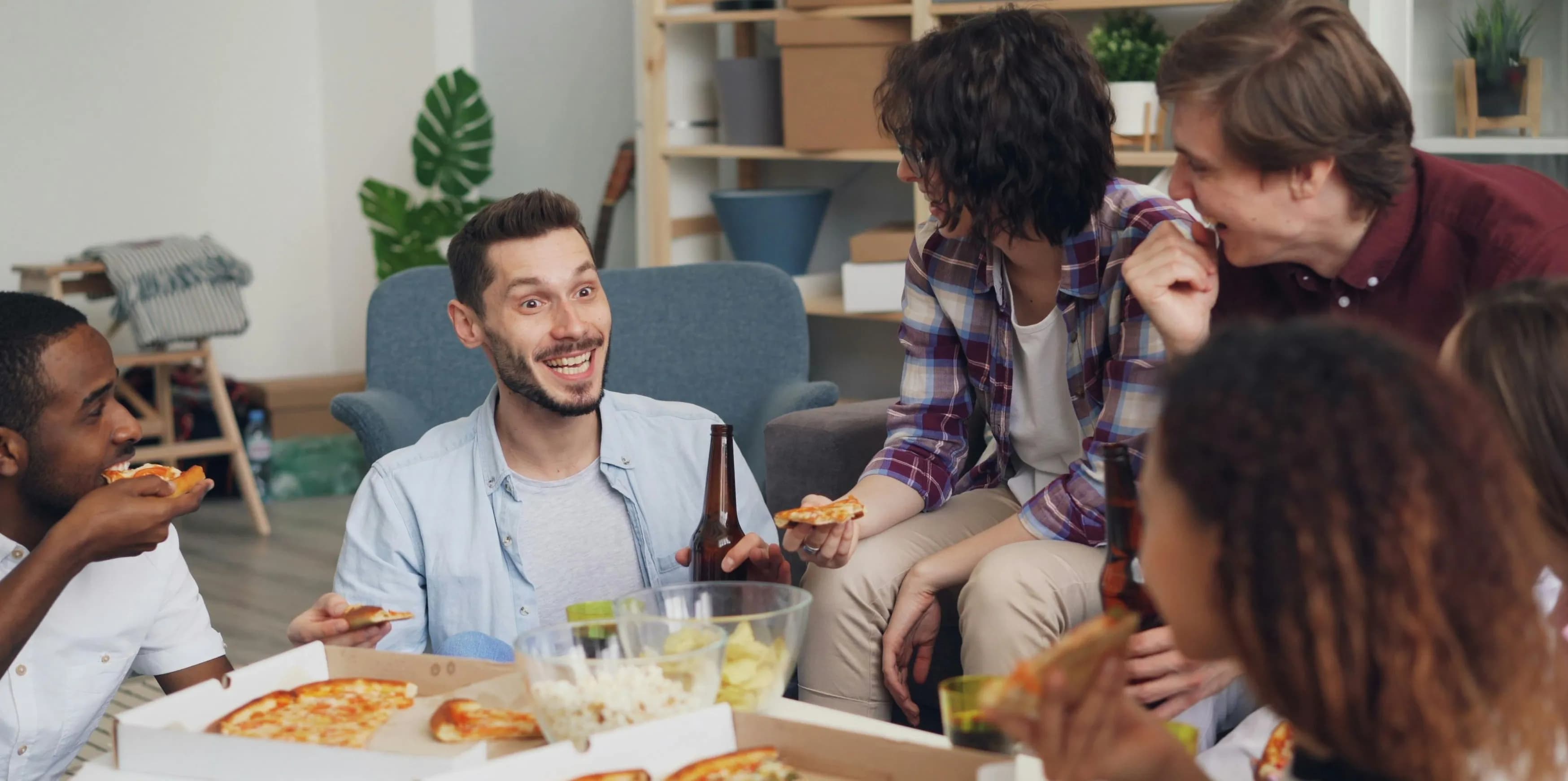 Why Your Friends Should Always Have an Opinion on Your Dating Life