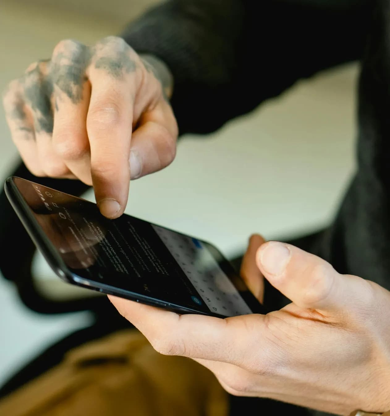 Swipe Fatigue Is Real - Here's How To Change That