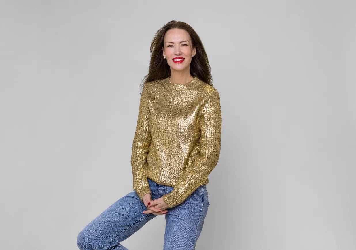 Couples are sharing their "Casual" origin stories in this viral trend