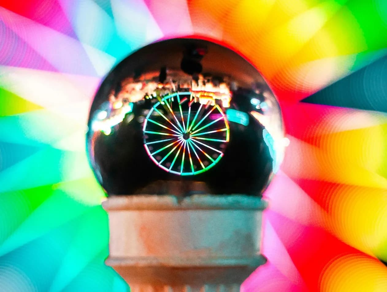 Beware of "Future Faking"