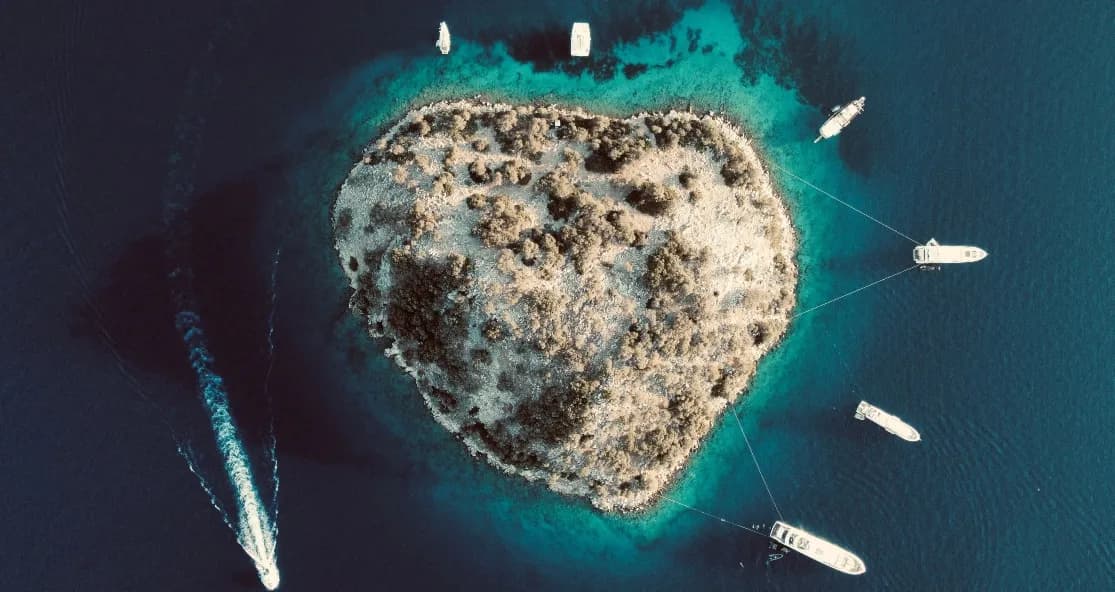 What Love Island gets right about friendship