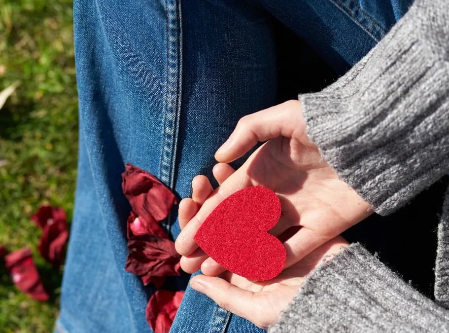 Put Some Spring in Your Dating Step!